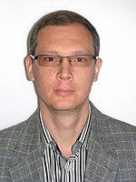 Фаренюк Єгор Геннадійович